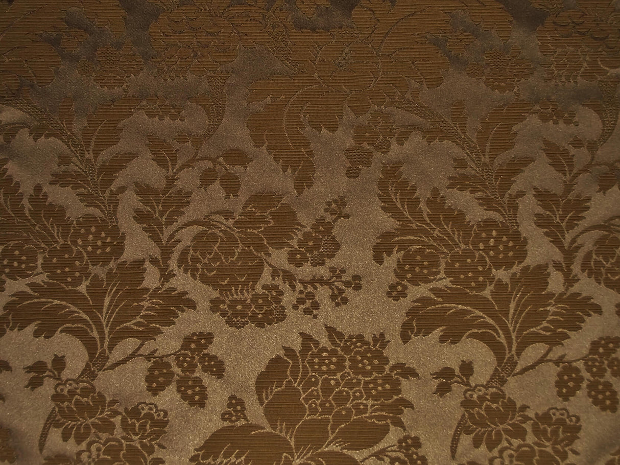Damask Floral Truffle / SR14296