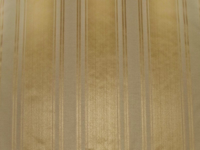 Damask Stripe Oyster / SR14270 (Per Metre)