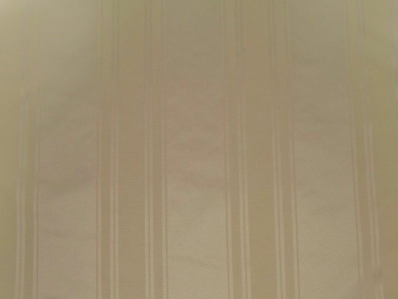 Damask Stripe Pearl / SR14277 (Per Metre)