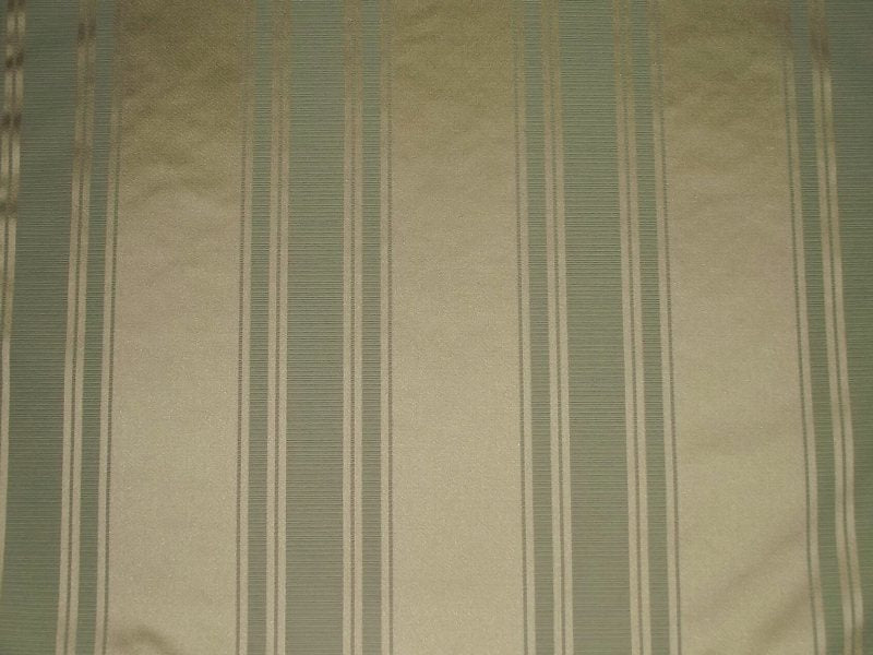 Damask Stripe Wedgwood / SR14279 (Per Metre)