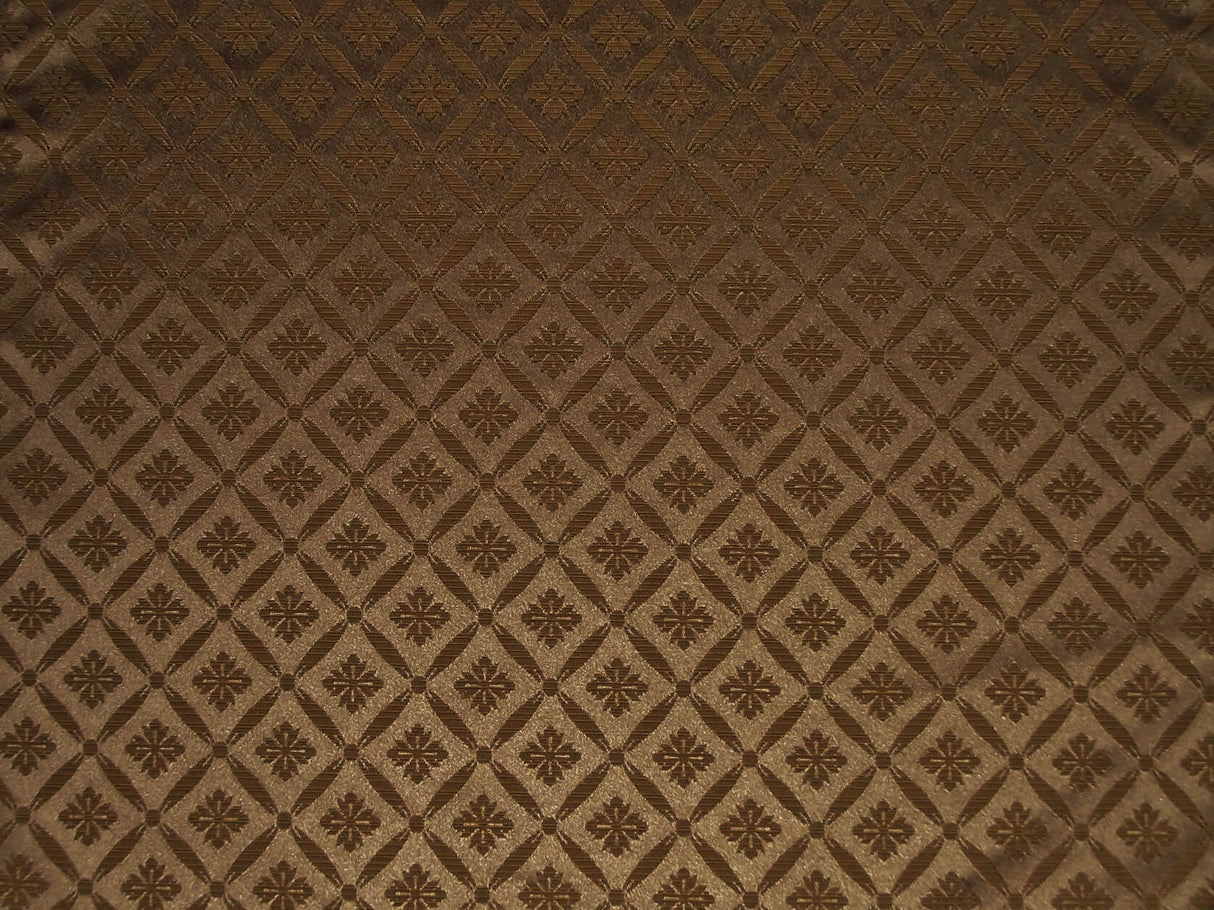 Damask Trellis Truffle / SR14298