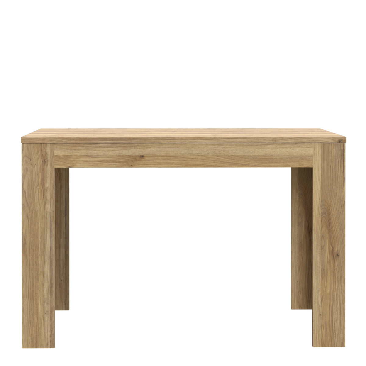 Grafton Extending Dining Table in Oak 120x78.2cm