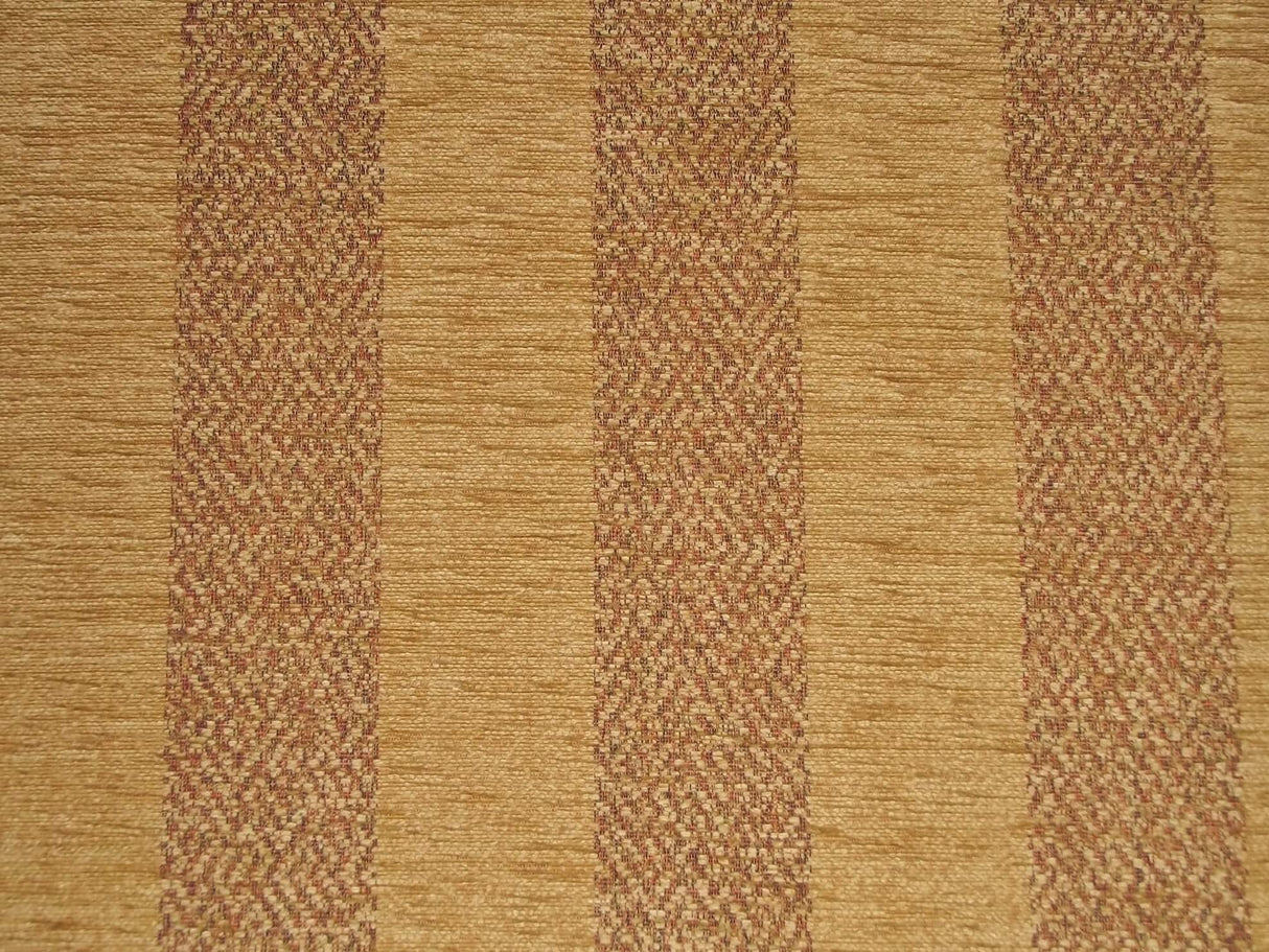 Maida Vale Broad Stripe Gold / SR14621