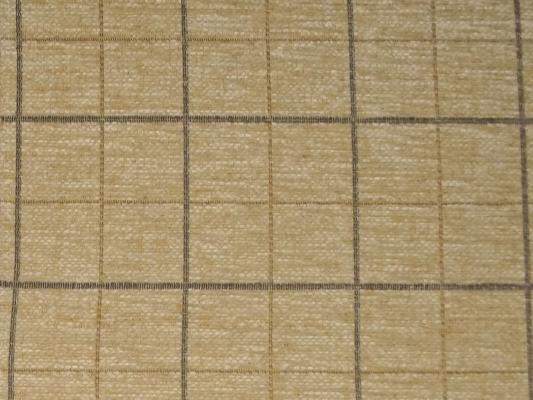 Maida Vale Check Stone / SR14650