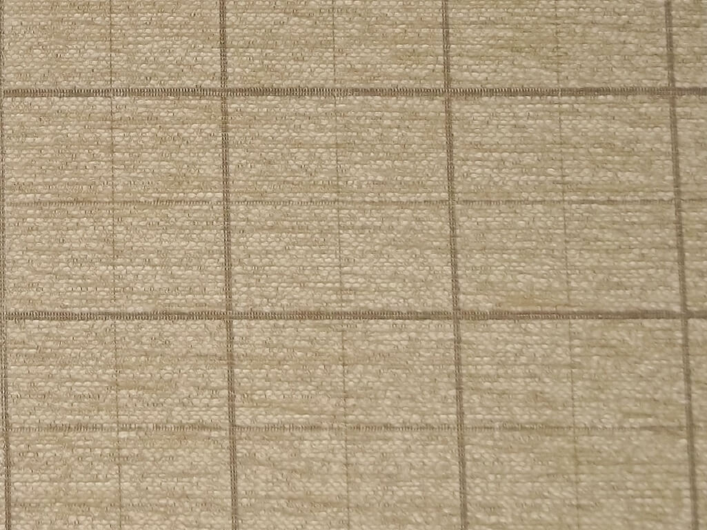 Maida Vale Check Linen / SR14652