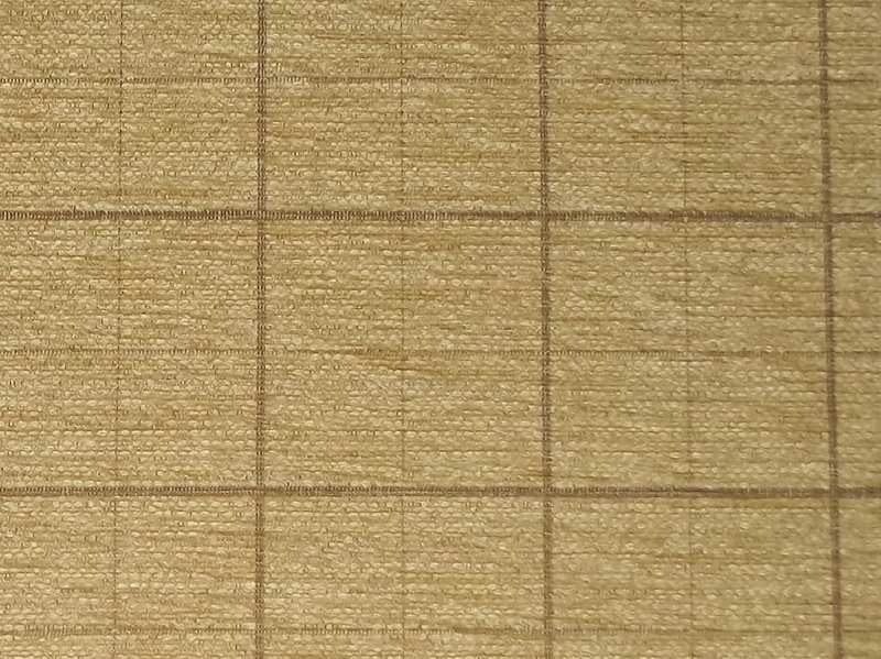 Maida Vale Check Barley / SR14653 (Per Metre)