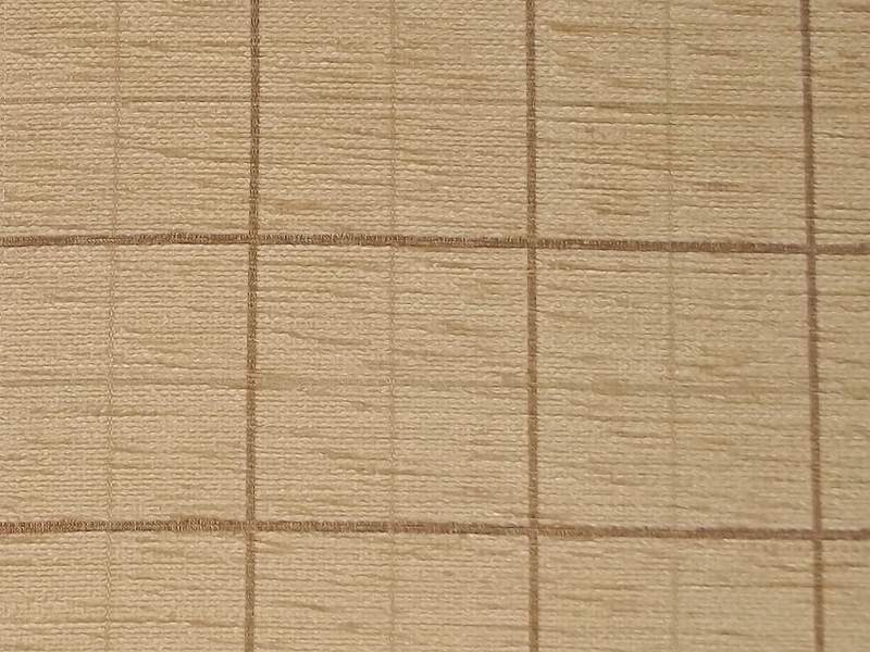 Maida Vale Check Rose / SR14654 (Per Metre)