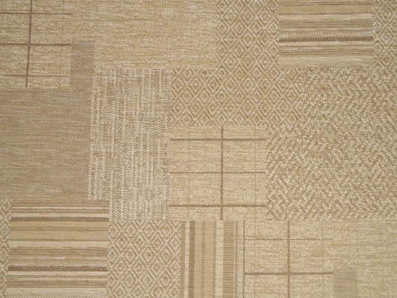 Maida Vale Patchwork Linen / SR14662 (Per Metre)