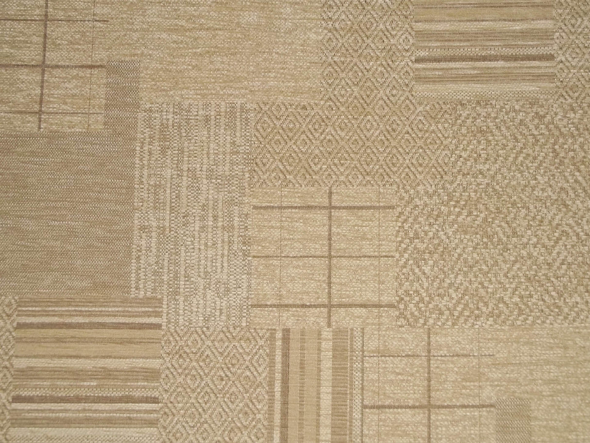 Maida Vale Patchwork Linen / SR14662