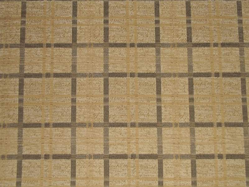 Maida Vale Plaid Stone / SR14670 (Per Metre)