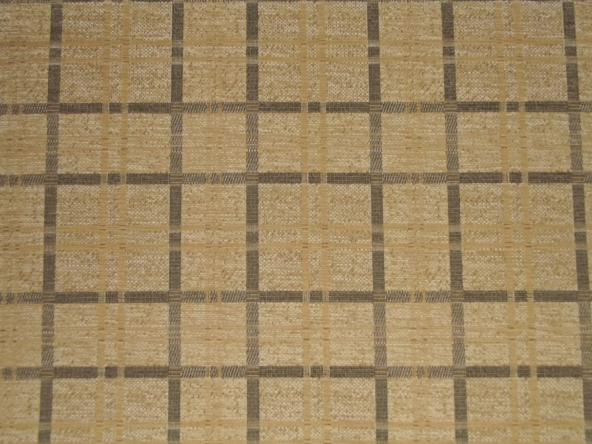 Maida Vale Plaid Stone / SR14670