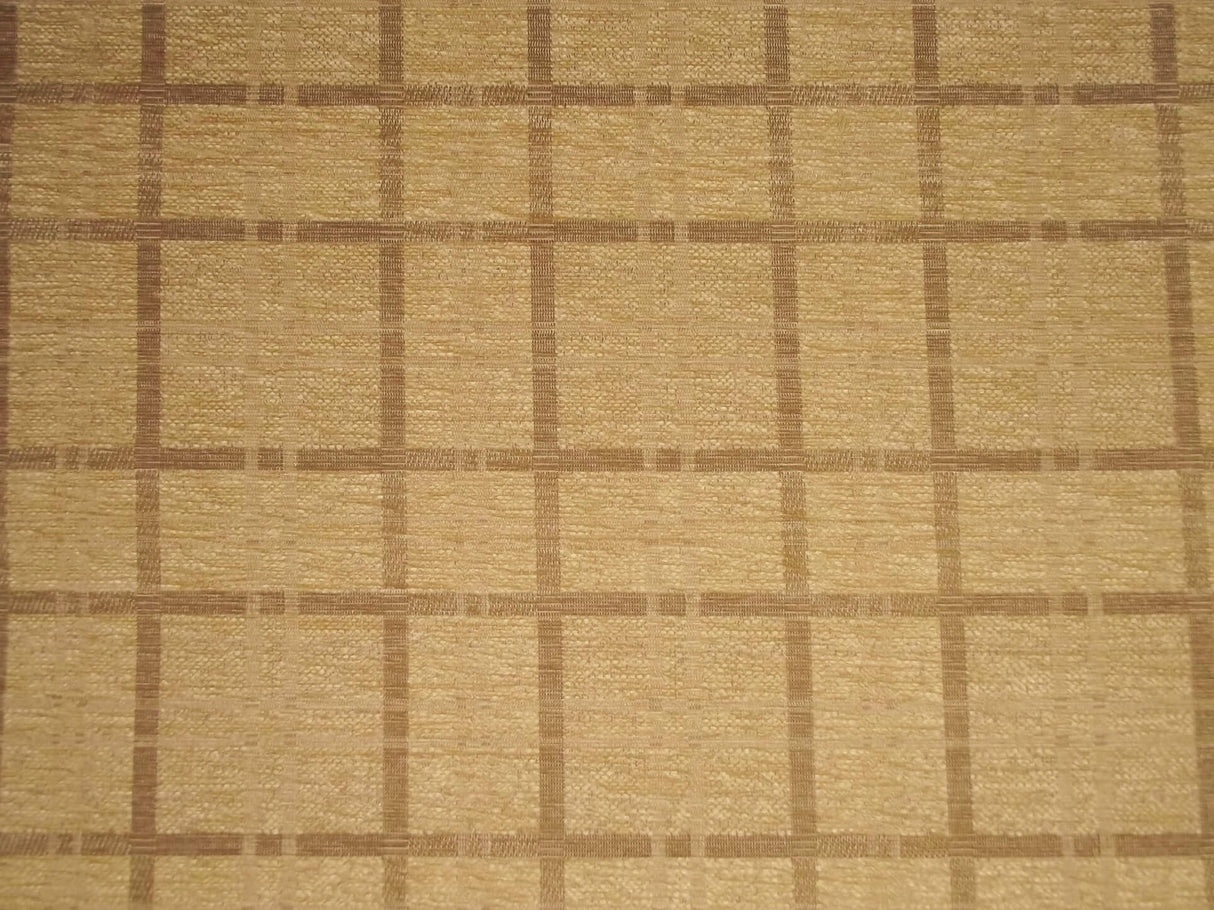 Maida Vale Plaid Barley / SR14673