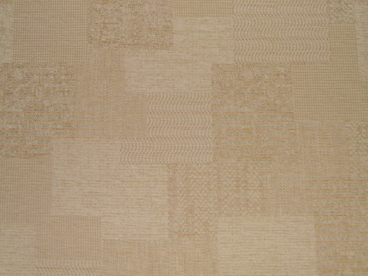 Cromwell Patchwork Ivory / SR14707