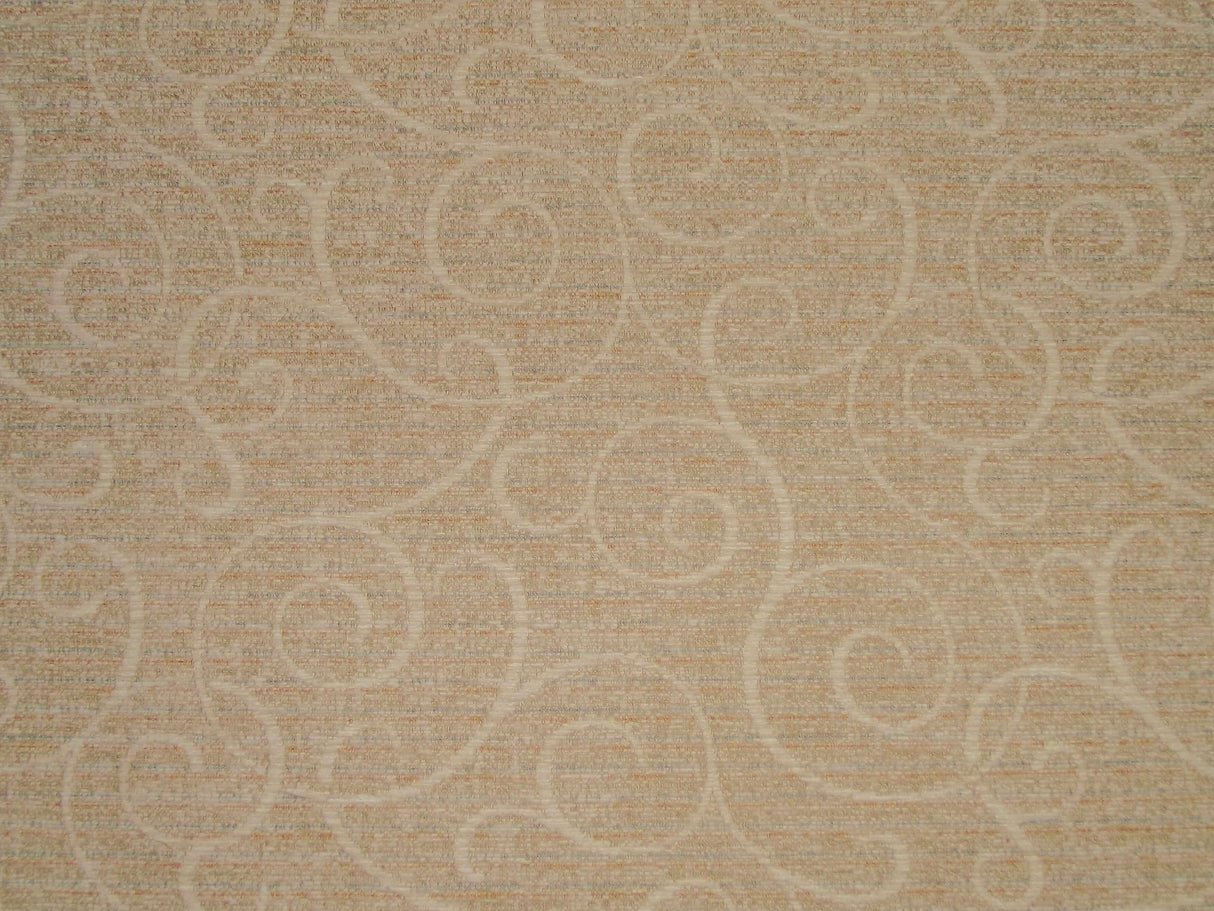 Cromwell Swirl Ivory / SR14717