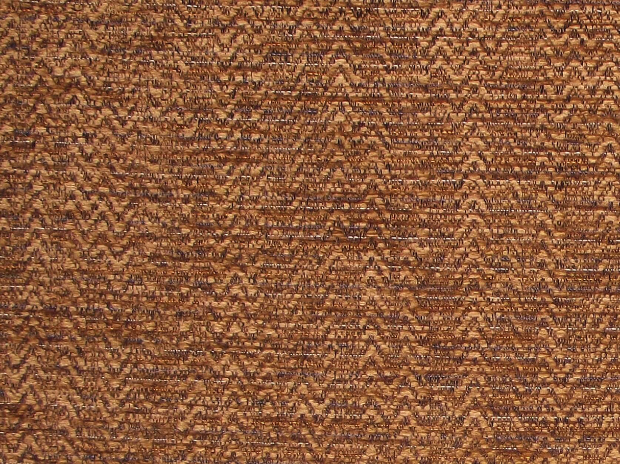 Cromwell Herringbone Cocoa / SR14739