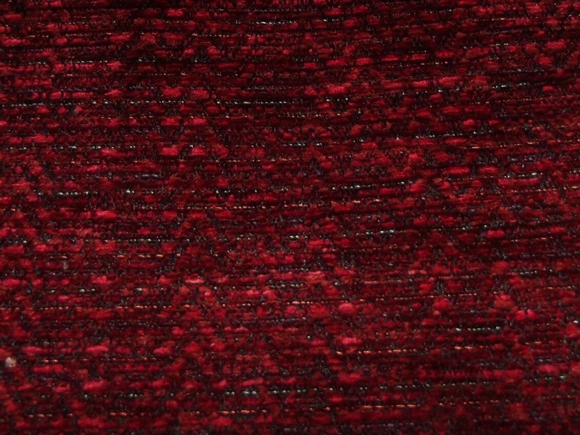 Cromwell Herringbone Wine / SR14741