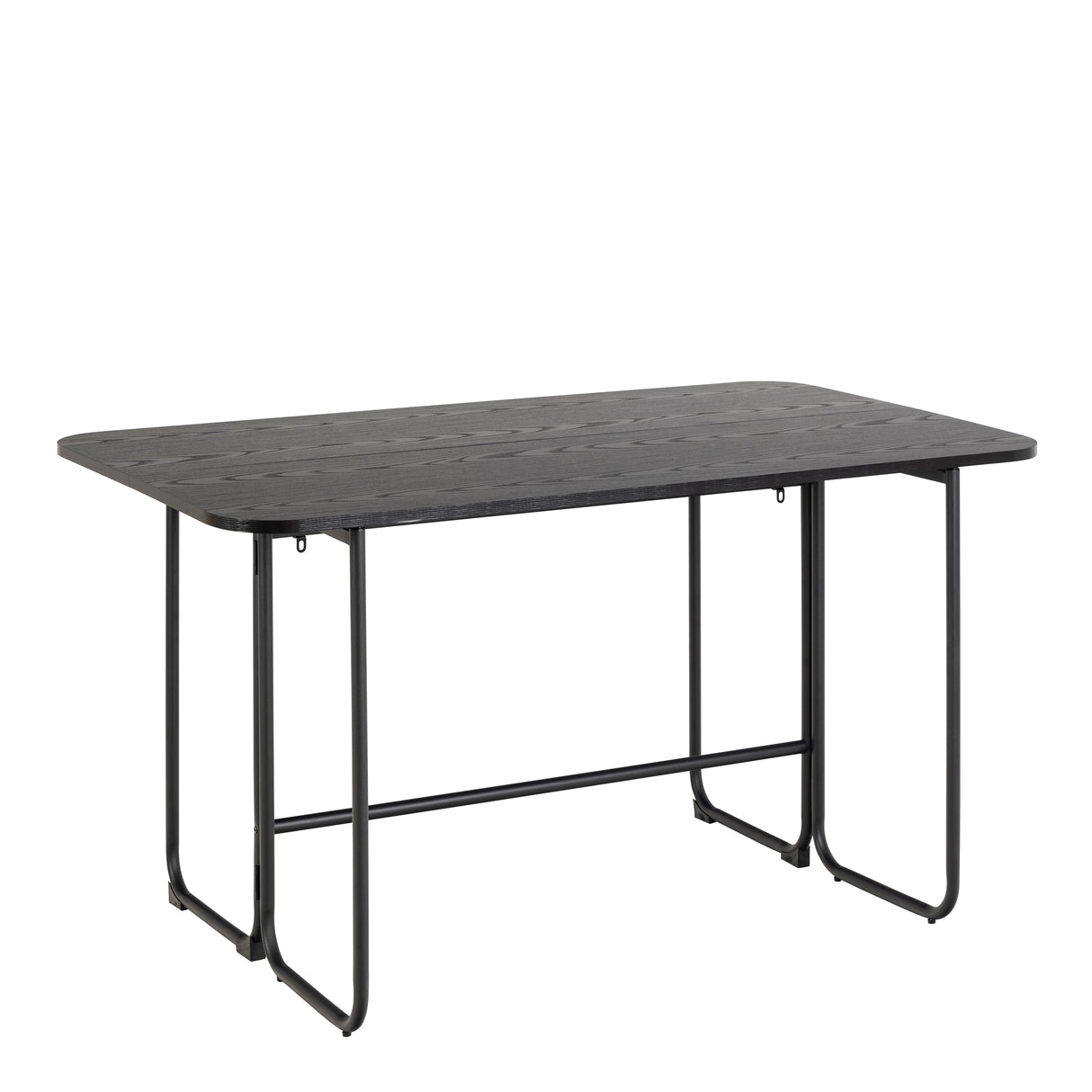 Darlington Dining Table in Black