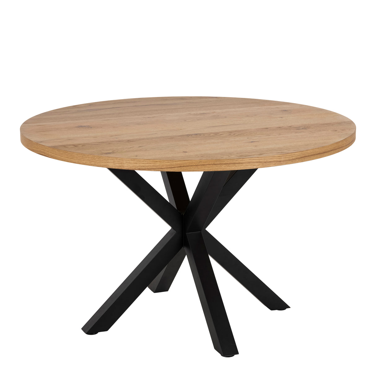 Heaven Dining Table in Oak