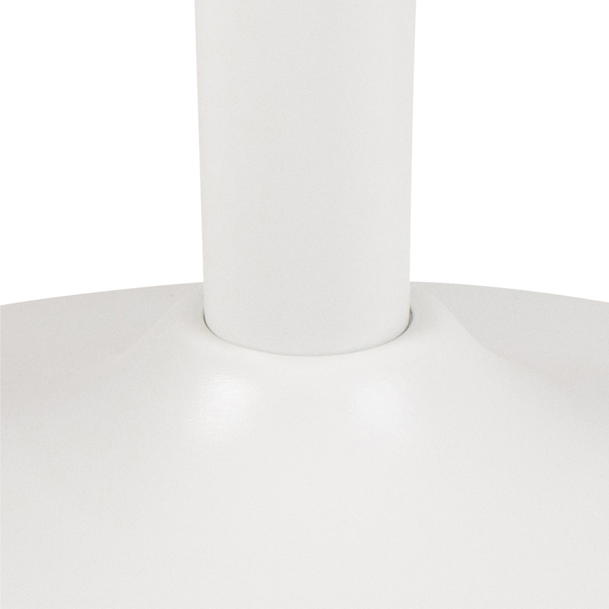 Malta Coffee Table in White