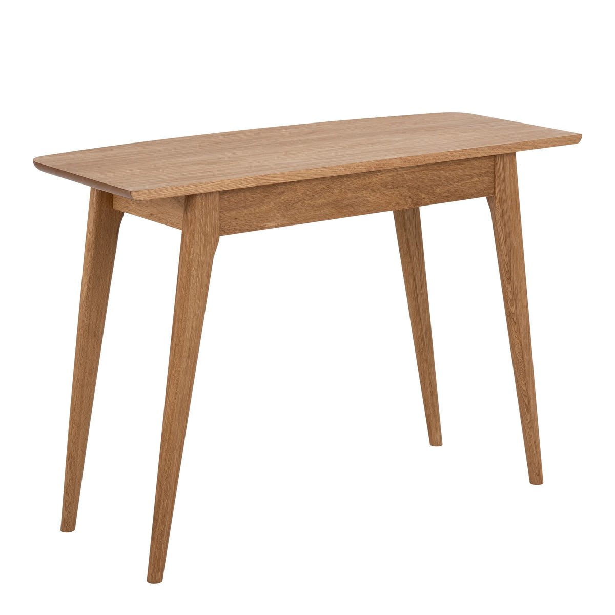 Woodstock Desk in Oak