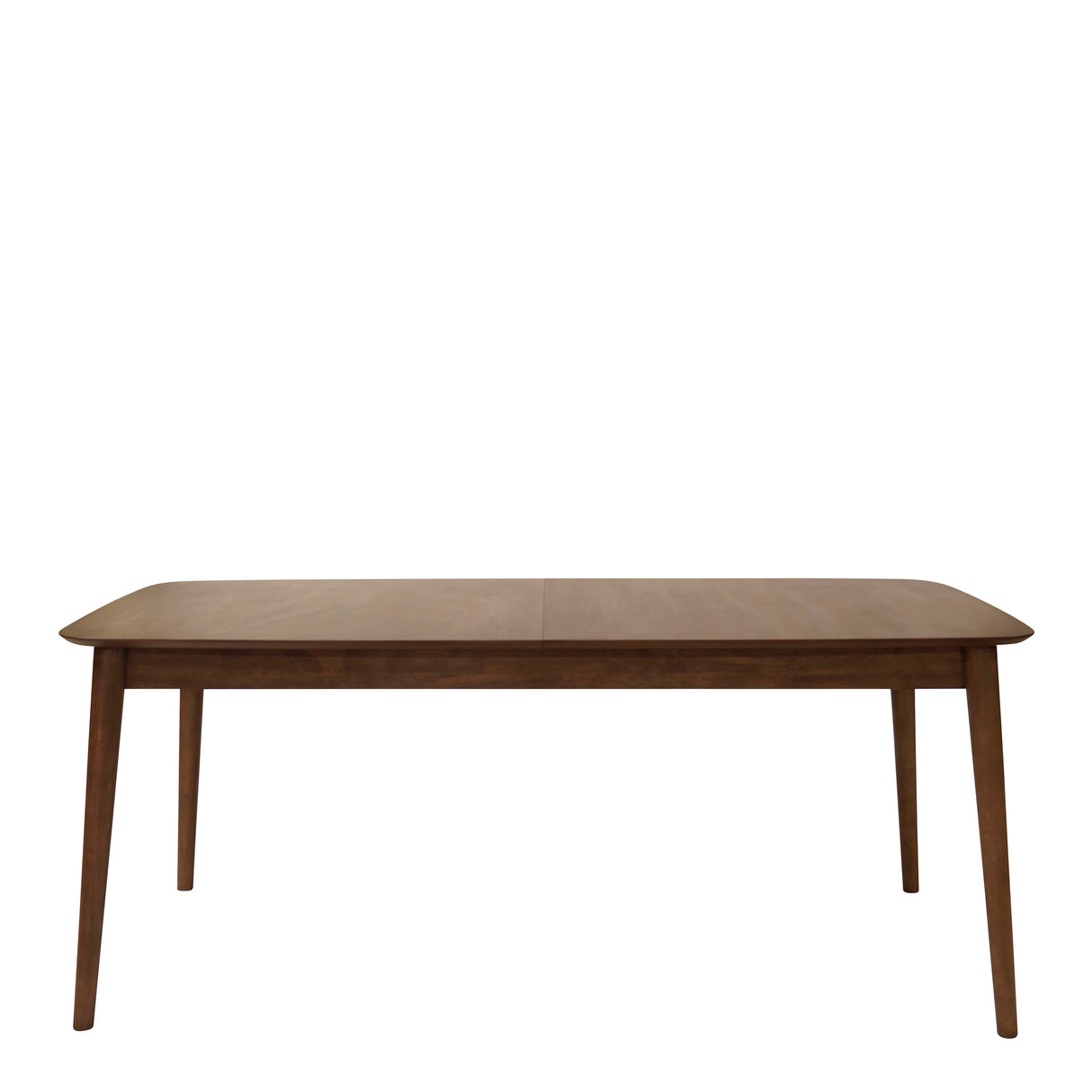 Montreux Rectangular Extending Dining Table in Walnut