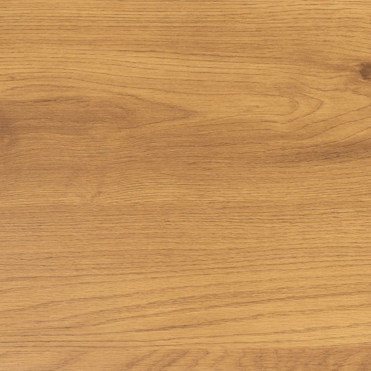 Strington Side Table in Black and Oak