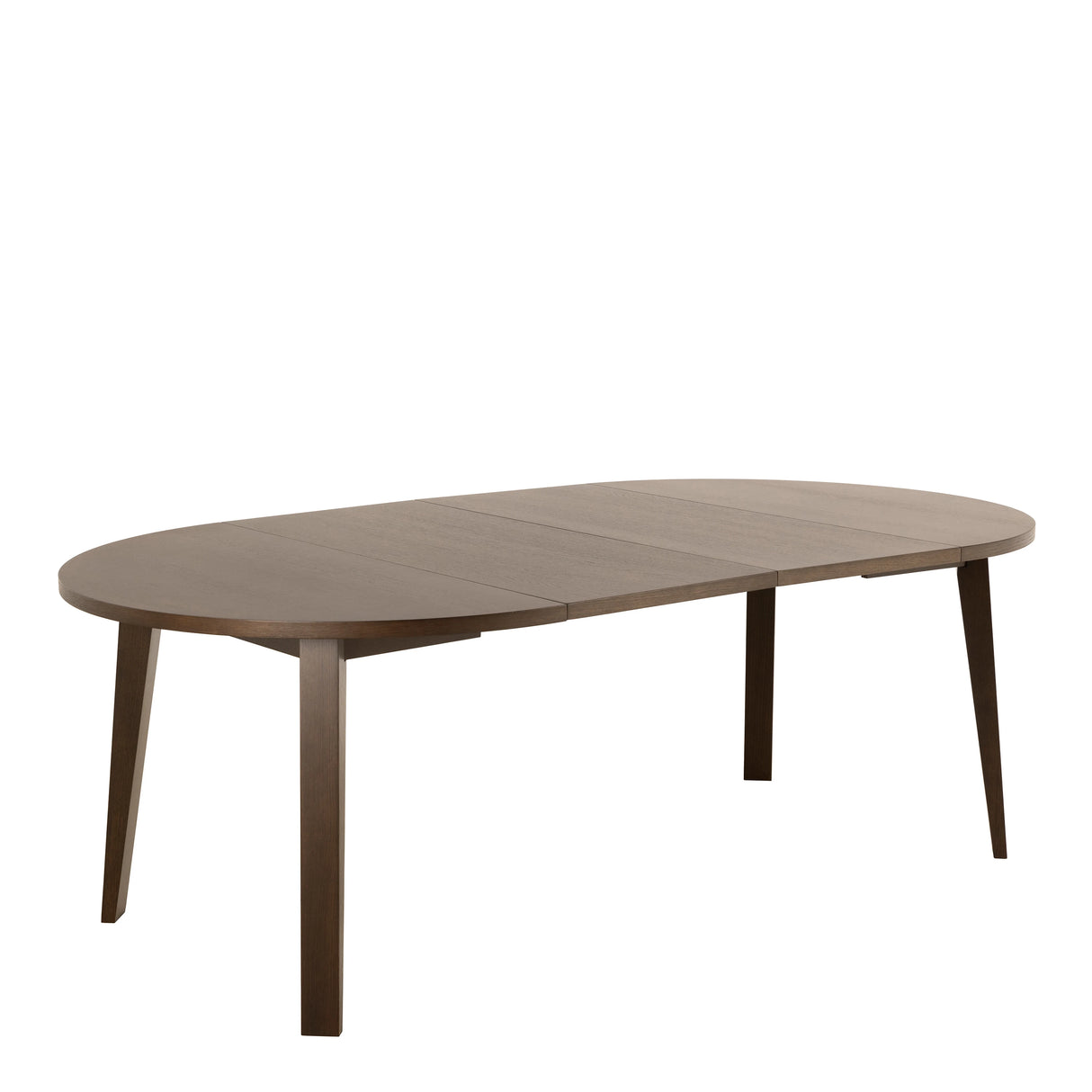 A-Line Extension Leaf in Smoked Oak for 90A0000107583