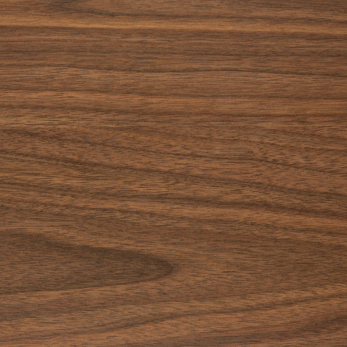 Roxby Round Dining Table in Walnut 120x76cm includes 4 Roxby Dining Chairs in Walnut