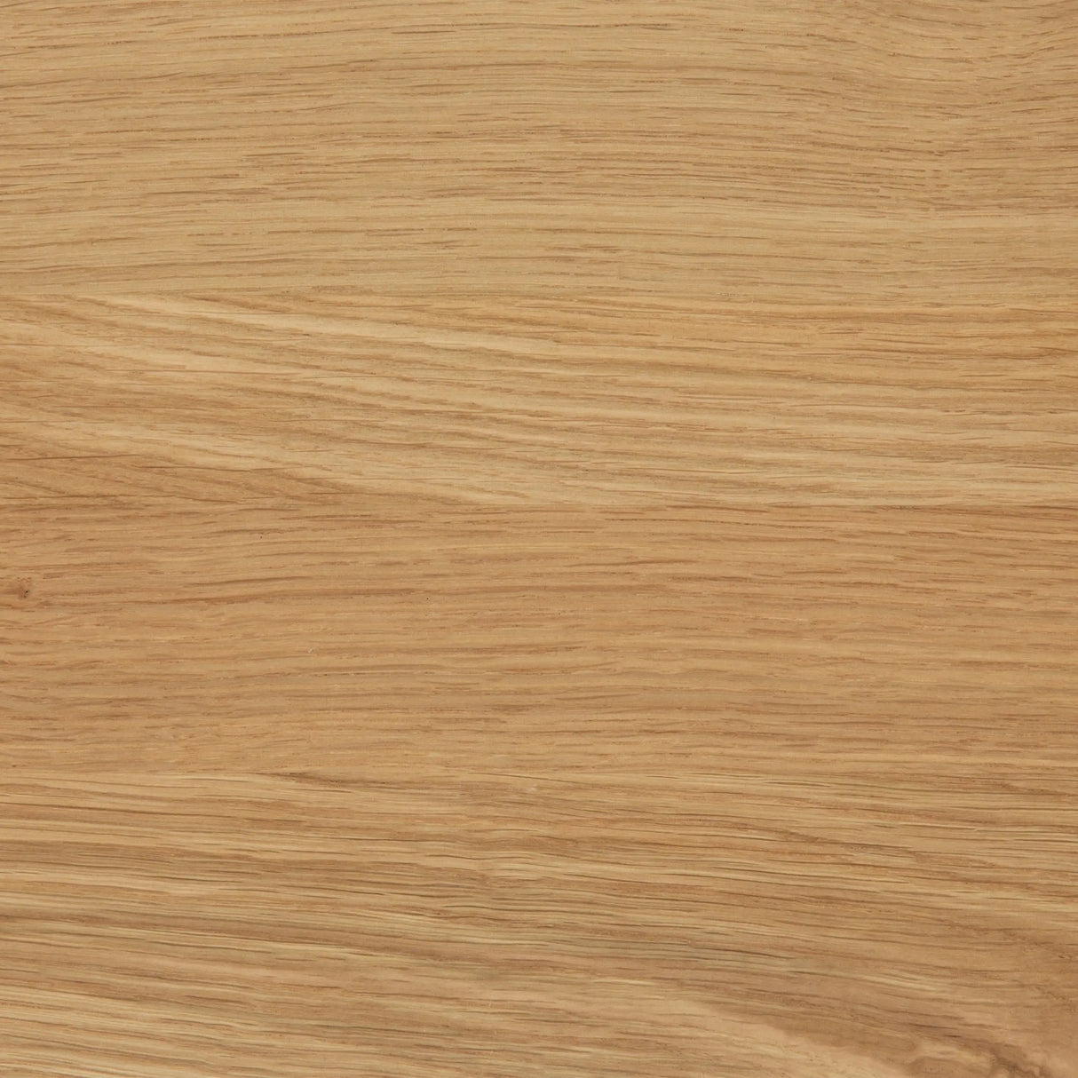 Southampton Extendable Rectangular dining table in Matt Oak 45-90cm