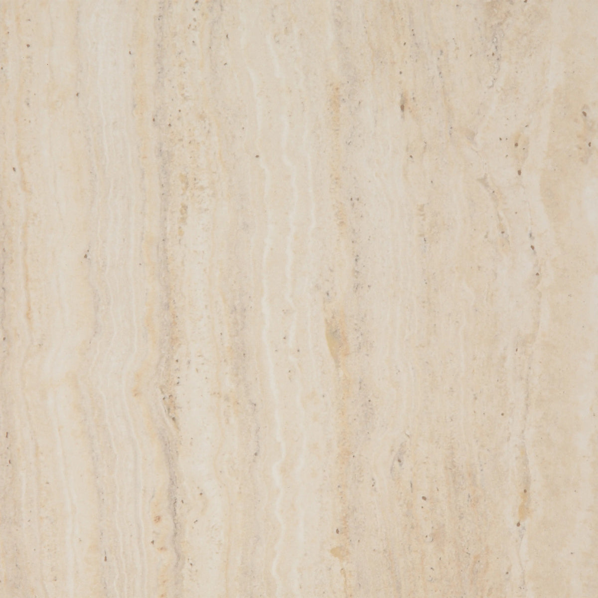 Solano Square Coffee Table in Light Travertine 60x60cm