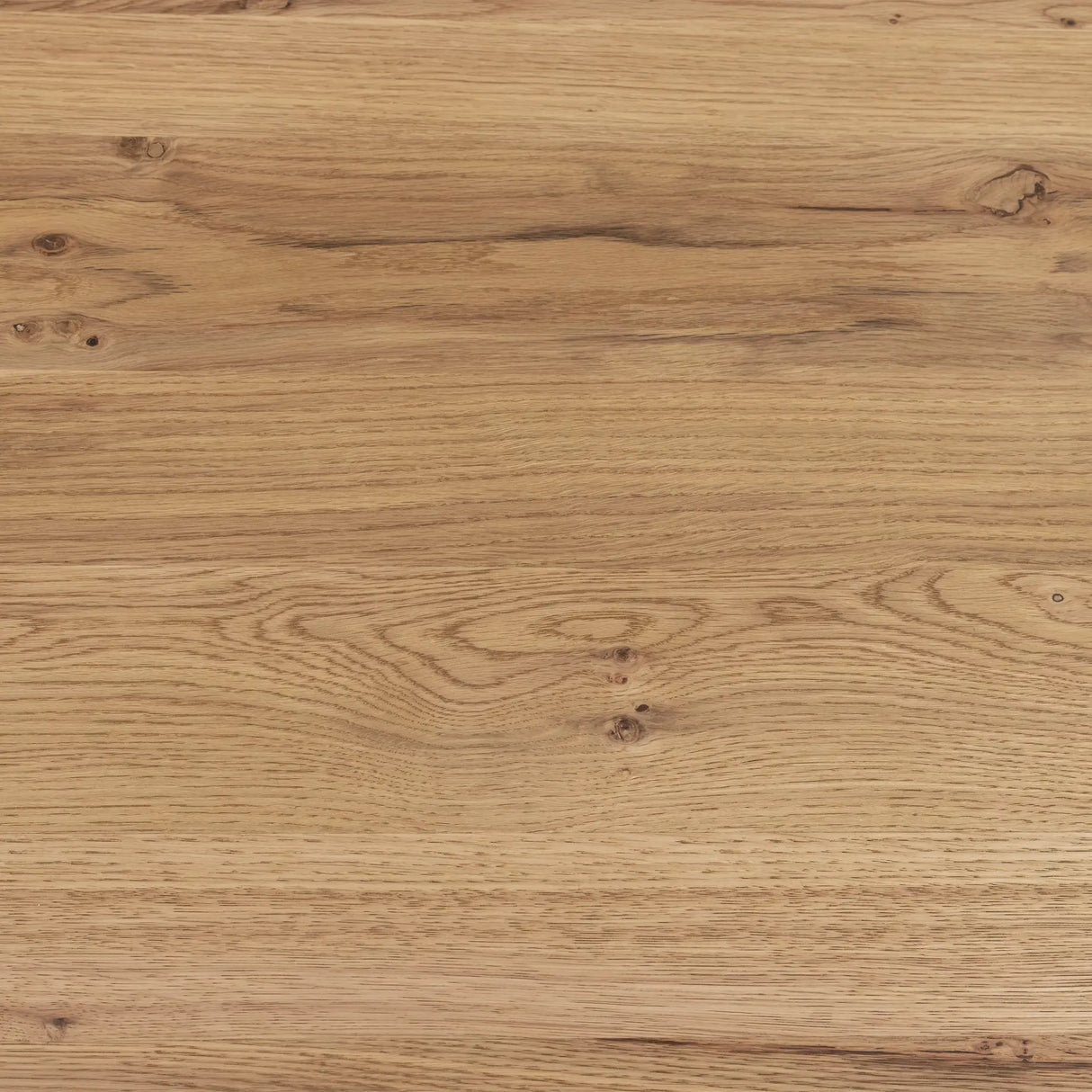 Heaven Rectangular Dining Table in Oak 220x75.5cm