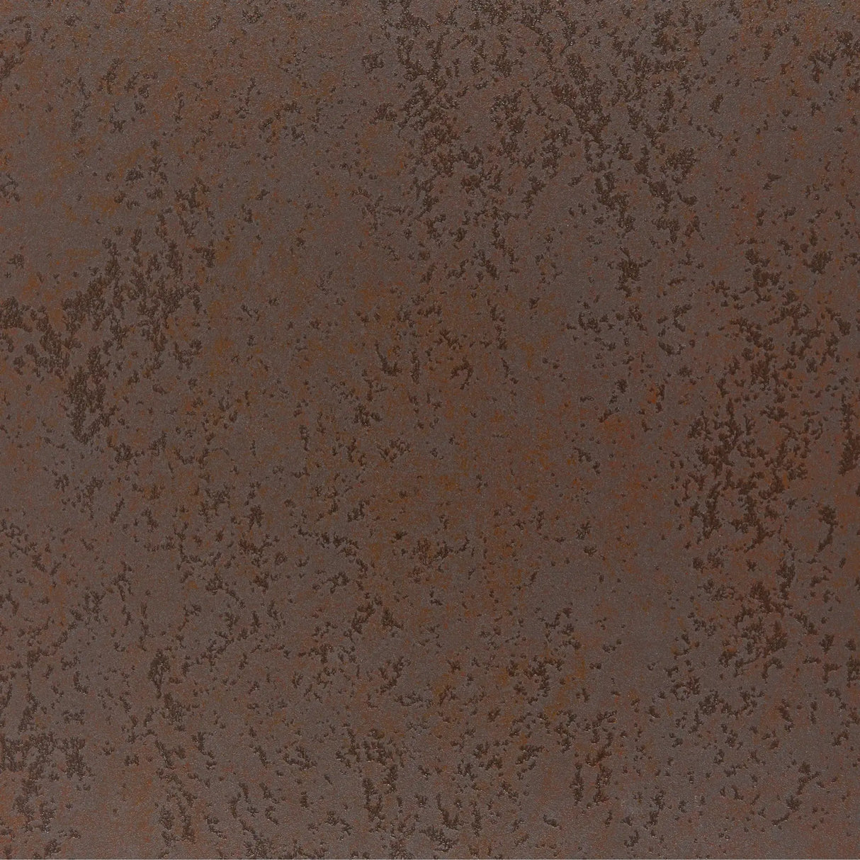 Heaven Extendable Dining Table with Ceramic Rusty Brown Top 200240cm