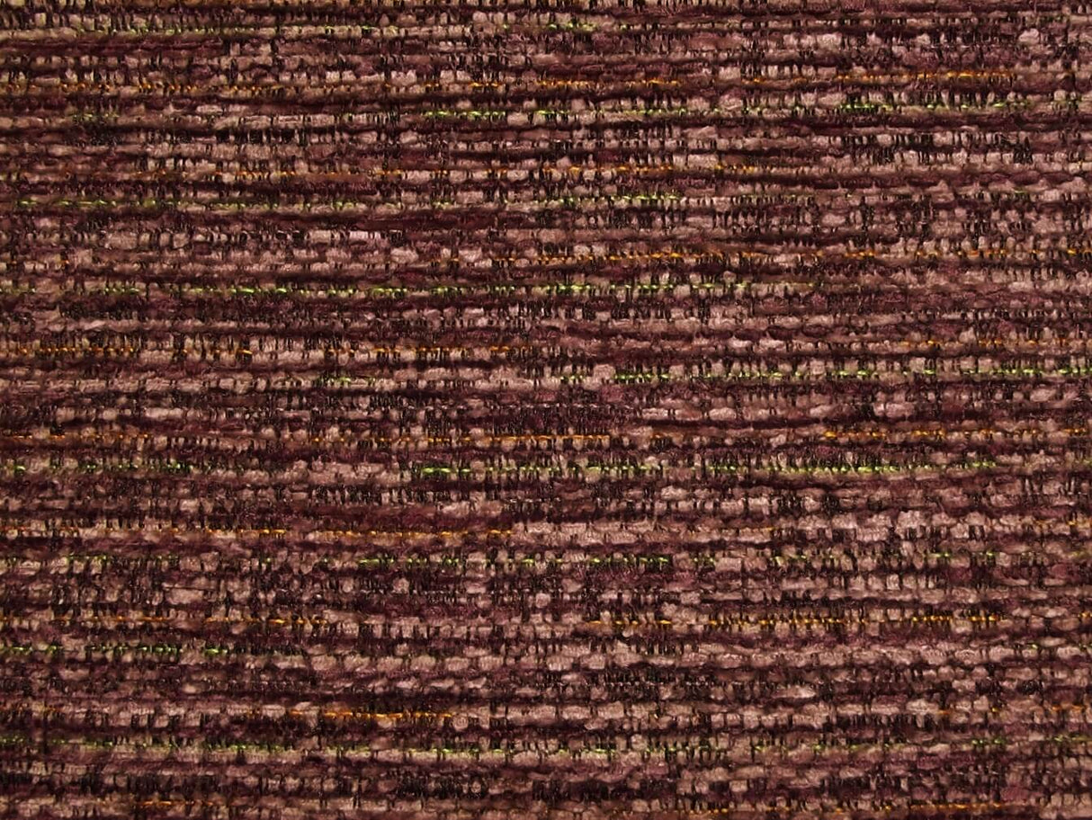 Cromwell Weave Plum / SR14775