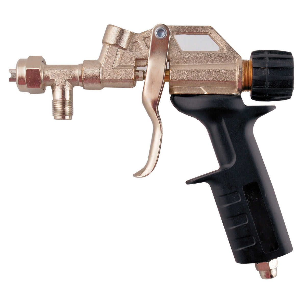 Adhesive Canister Spray Gun