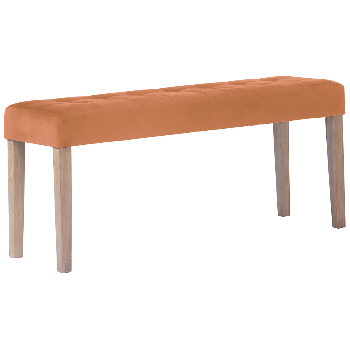 Ashbury 104cm Bench in Sunset (ASH302)