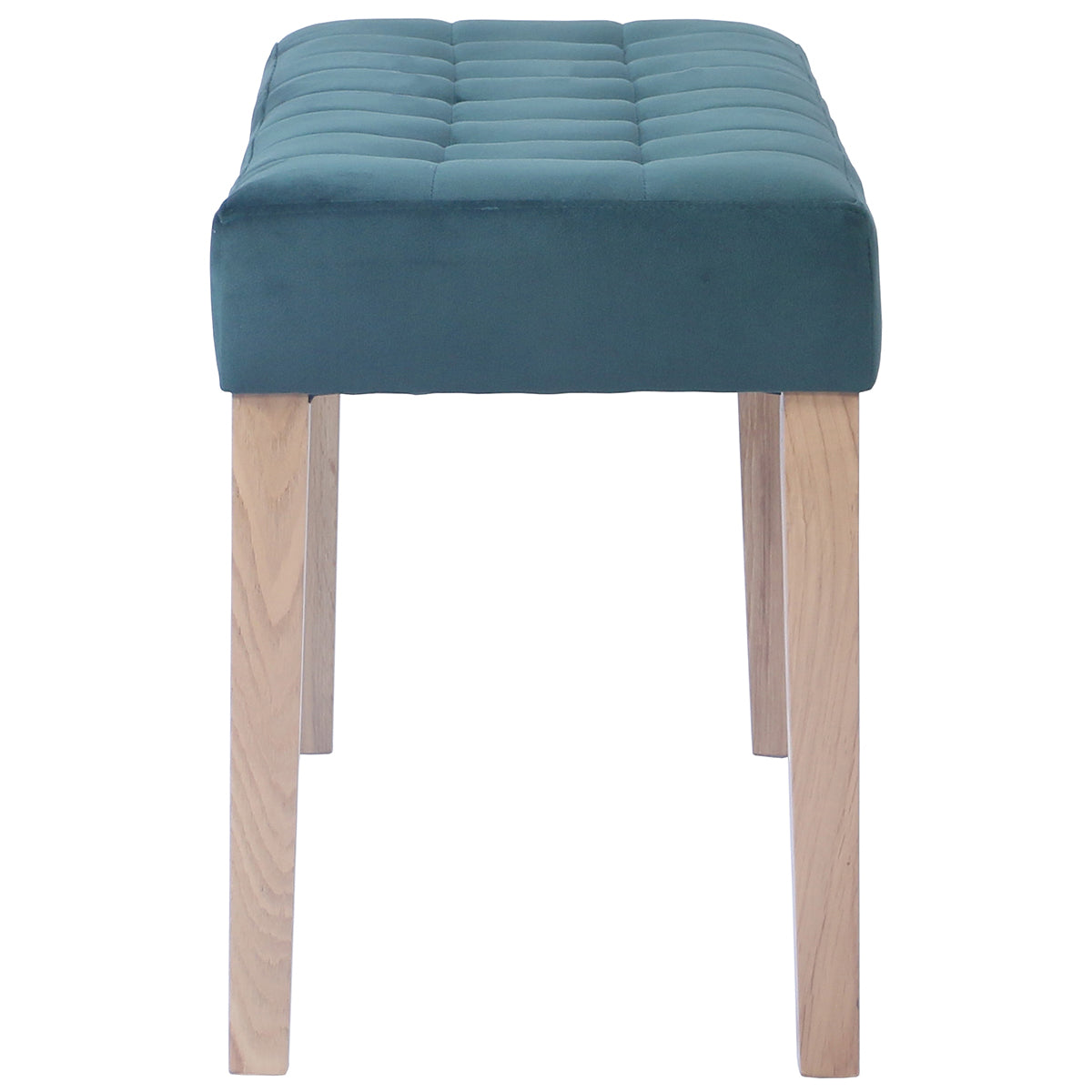 Ashbury 104cm Bench in Forest (ASH304)
