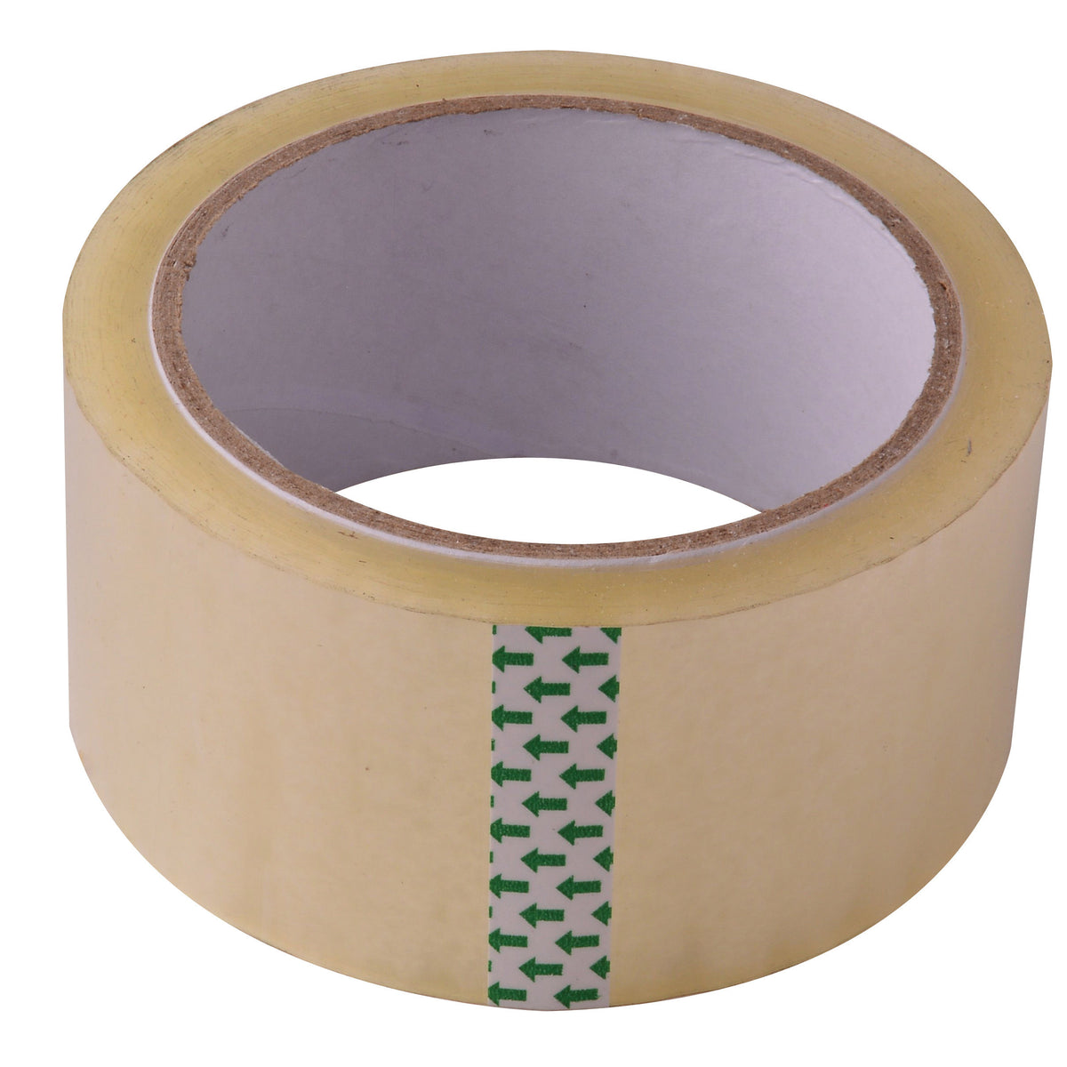 Clear Packaging Tape