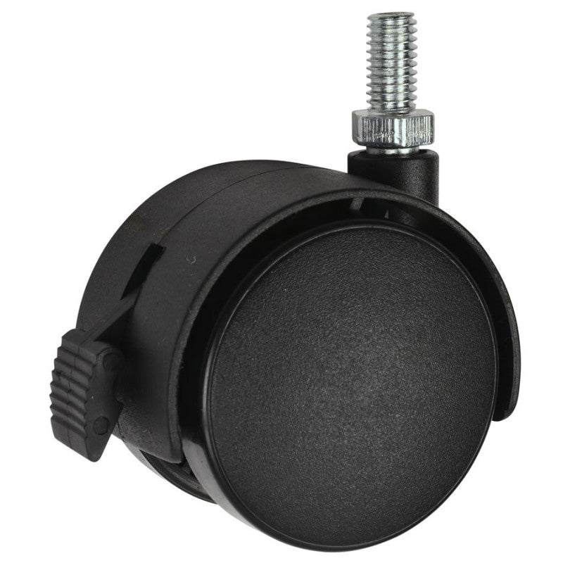 50mm Hooded Nylon Castor (150 Box)