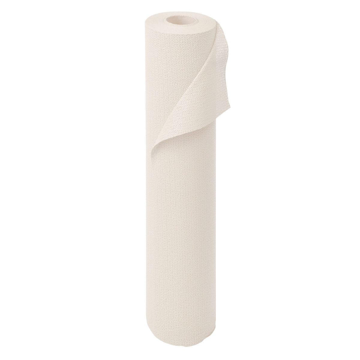 24" White Anti-Slip Cloth (30m Roll)