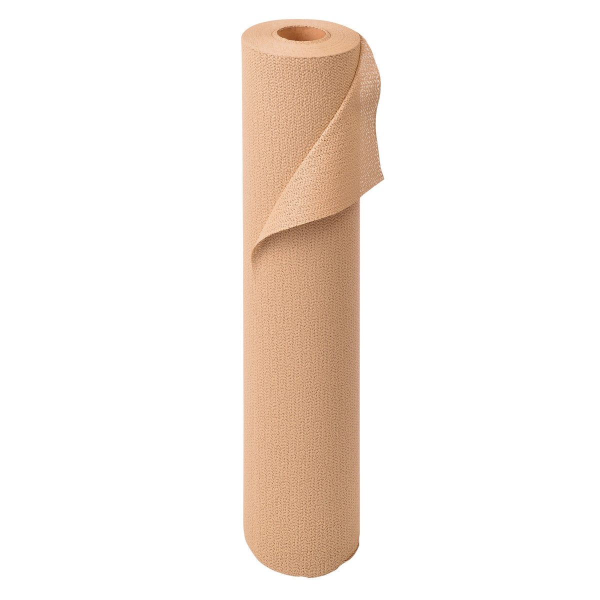 24" Beige Anti-Slip Cloth (30m Roll)