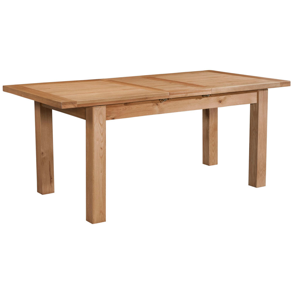 Small Extending Dining Table