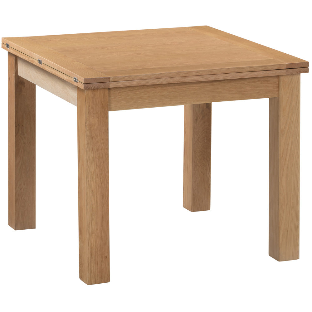 Flip-Top Table