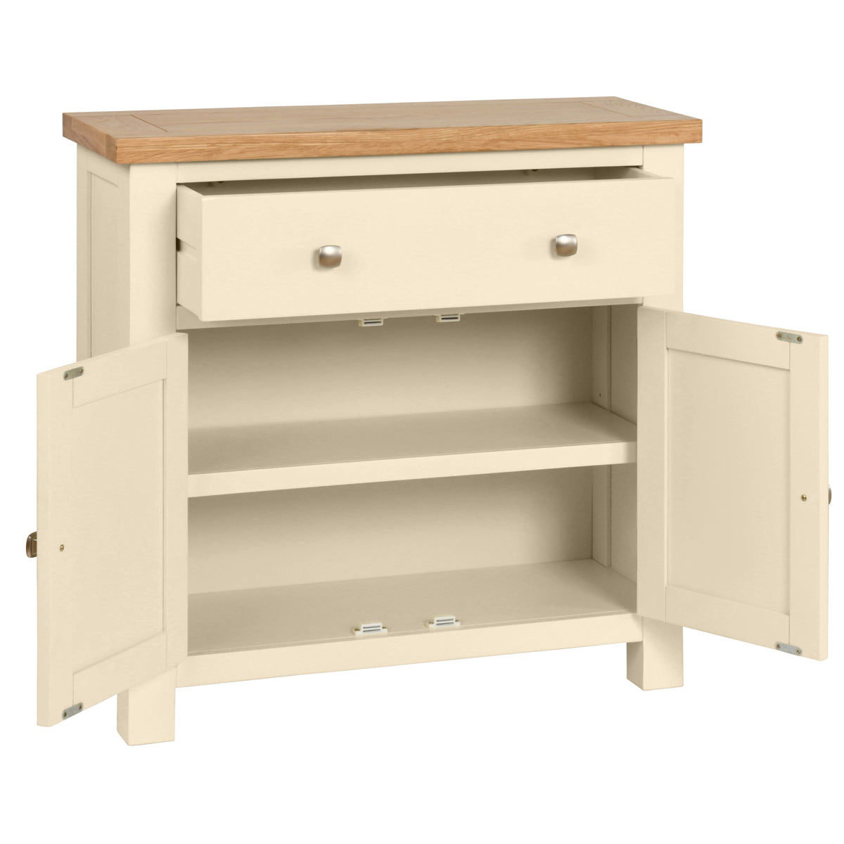 Compact Sideboard (DPT050 - IVORY)