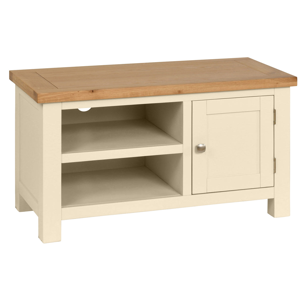 Standard TV Unit (DPT071 - IVORY)