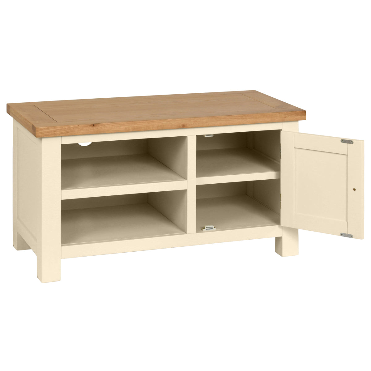 Standard TV Unit (DPT071 - IVORY)