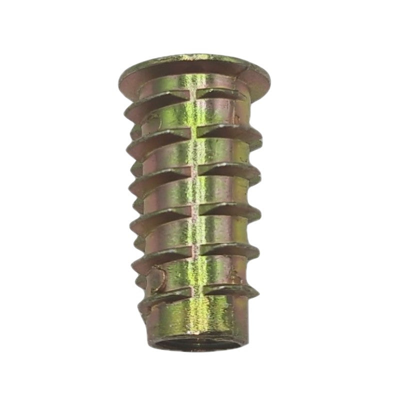 D Nuts (All Sizes)