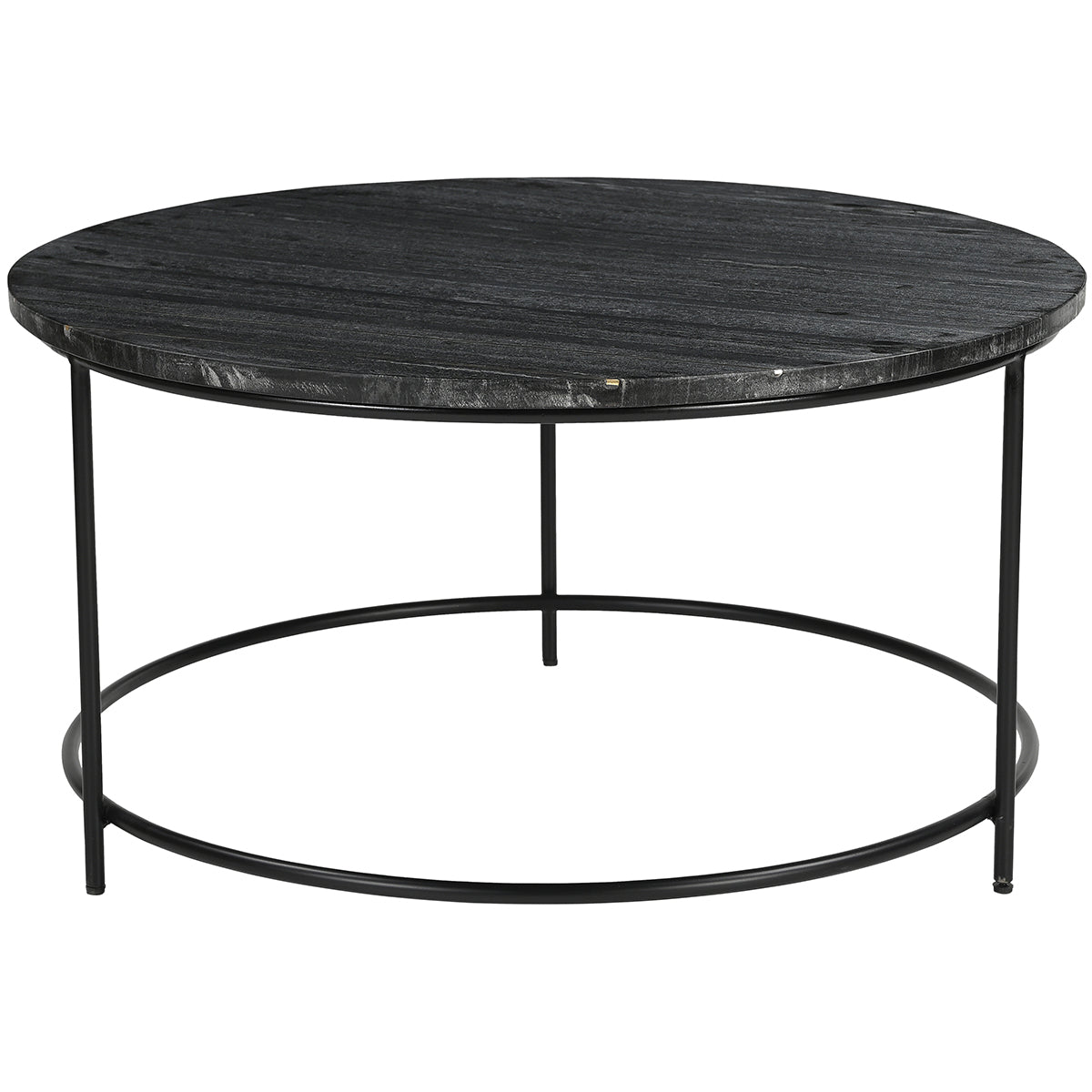 MARBLE COFFEE TABLE (ELI004G)