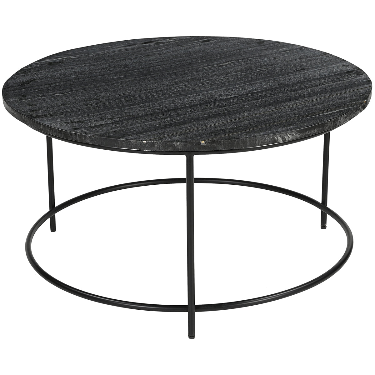 MARBLE COFFEE TABLE (ELI004G)