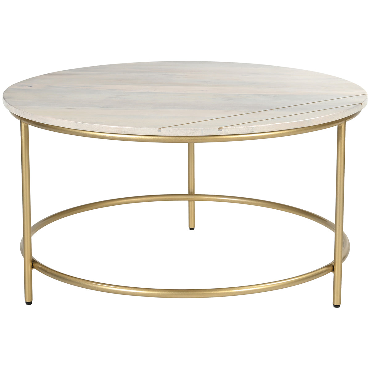 WOODEN COFFEE TABLE (ELI005P)