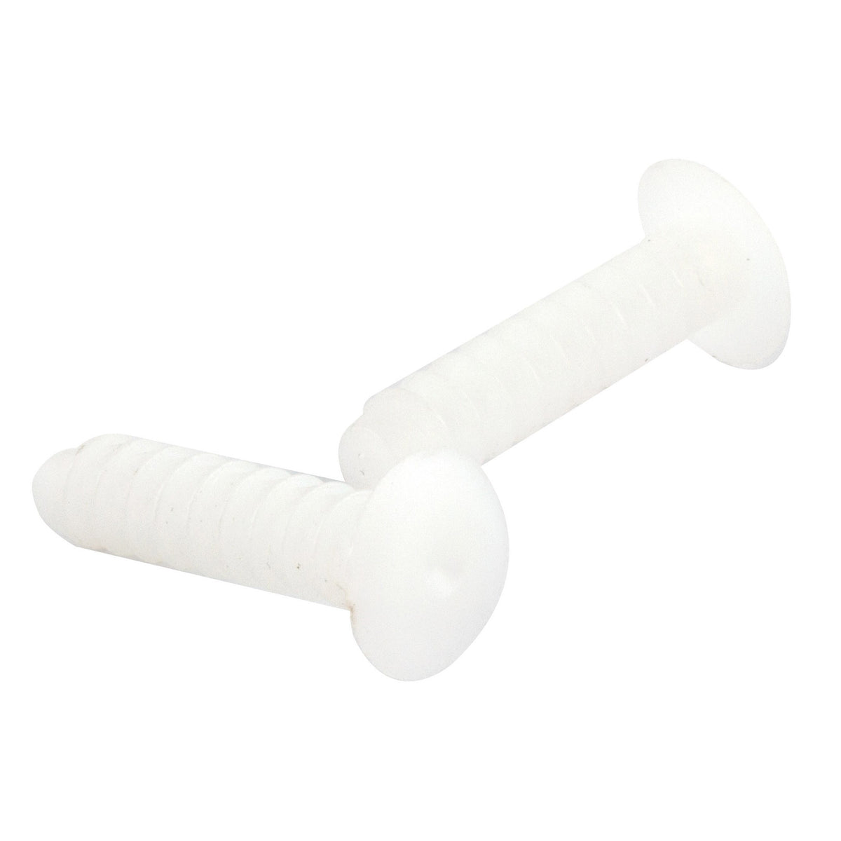 35mm White Facing Fixing